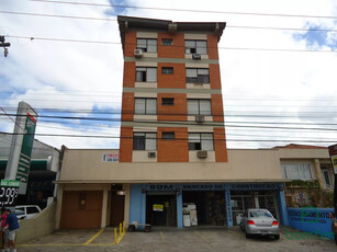 Apartamento em Glória, Porto Alegre/RS de 49m² 1 quartos para locação R$ 750,00/mes