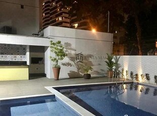 Apartamento em Graças, Recife/PE de 152m² 3 quartos à venda por R$ 1.399.000,00