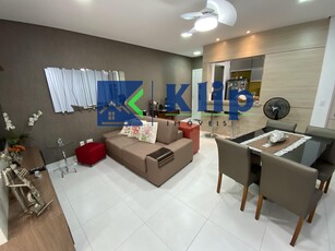 Apartamento em Grajaú, Belo Horizonte/MG de 78m² 3 quartos à venda por R$ 688.000,00