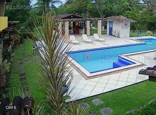 Apartamento em Iguape, Ilhéus/BA de 69m² 2 quartos à venda por R$ 319.000,00