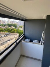 Apartamento em Imbuí, Salvador/BA de 58m² 2 quartos à venda por R$ 529.000,00