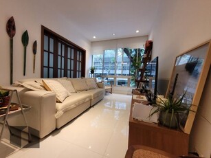 Apartamento em Ipanema, Rio de Janeiro/RJ de 85m² 2 quartos à venda por R$ 2.199.000,00