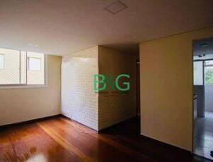 Apartamento em Itaquera, São Paulo/SP de 47m² 2 quartos à venda por R$ 196.000,00