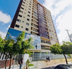 Apartamento em Jabotiana, Aracaju/SE de 72m² 3 quartos à venda por R$ 432.000,00