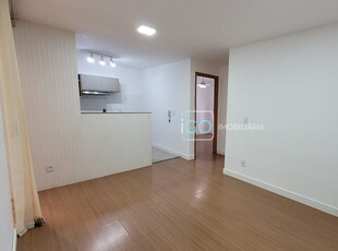 Apartamento em Jardim Alvorada, Bauru/SP de 42m² 2 quartos à venda por R$ 229.000,00