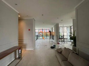 Apartamento em Jardim Flor da Montanha, Guarulhos/SP de 75m² 3 quartos à venda por R$ 836.400,00