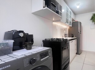 Apartamento em Jardim Limoeiro, Serra/ES de 55m² 2 quartos à venda por R$ 244.000,00