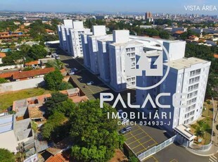 Apartamento em Jardim Nova Iguaçu, Piracicaba/SP de 70m² 3 quartos à venda por R$ 339.000,00