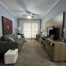 Apartamento em Jardim Panorama, Bauru/SP de 128m² 3 quartos à venda por R$ 549.000,00