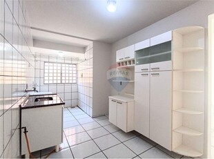 Apartamento em Jardim Paraíso, Botucatu/SP de 57m² 2 quartos à venda por R$ 229.000,00