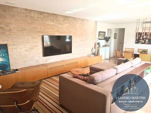 Apartamento em Jardim Vila Mariana, São Paulo/SP de 300m² 3 quartos à venda por R$ 1.949.000,00