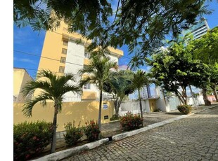 Apartamento em Lagoa Nova, Natal/RN de 158m² 3 quartos à venda por R$ 258.000,00