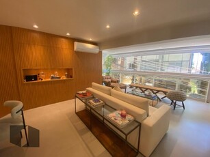 Apartamento em Leblon, Rio de Janeiro/RJ de 117m² 2 quartos à venda por R$ 2.249.000,00