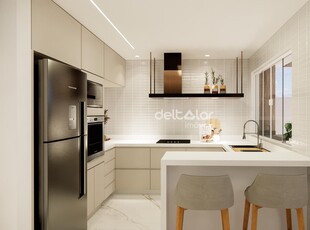 Apartamento em Liberdade, Belo Horizonte/MG de 99m² 3 quartos à venda por R$ 798.000,00