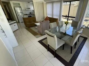 Apartamento em Meia Praia - Itapema