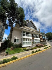 Apartamento em Minuano, Gramado/RS de 92m² 3 quartos à venda por R$ 2.749.000,00