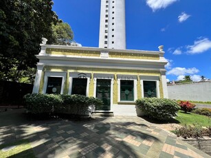 Apartamento em Monteiro, Recife/PE de 190m² 3 quartos à venda por R$ 1.499.000,00