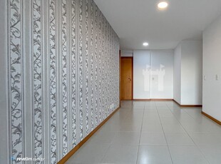 Apartamento em Morada de Laranjeiras, Serra/ES de 106m² 3 quartos à venda por R$ 749.000,00