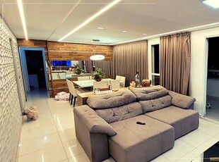 Apartamento em Neópolis, Natal/RN de 104m² 3 quartos à venda por R$ 749.000,00