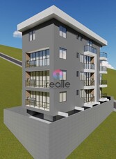 Apartamento em Oswaldo Barbosa Pena Ii, Nova Lima/MG de 71m² 2 quartos à venda por R$ 489.000,00