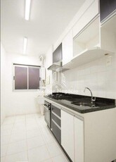 Apartamento em Parque Brasília, Campinas/SP de 62m² 2 quartos à venda por R$ 359.000,00