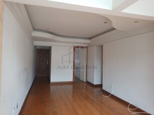 Apartamento em Parque Moscoso, Vitória/ES de 110m² 3 quartos à venda por R$ 324.000,00