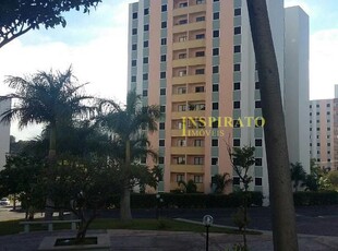 Apartamento em Parque Residencial Eloy Chaves, Jundiaí/SP de 100m² 3 quartos à venda por R$ 659.000,00