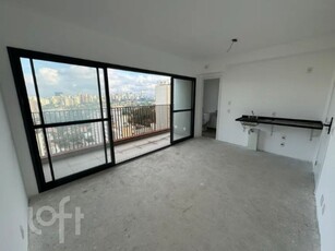 Apartamento em Perdizes, São Paulo/SP de 0m² 1 quartos à venda por R$ 589.000,00