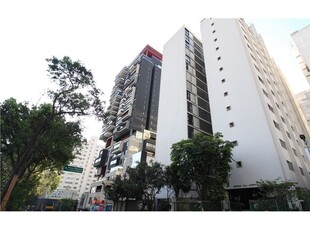 Apartamento em Pinheiros, São Paulo/SP de 143m² 3 quartos à venda por R$ 1.449.000,00