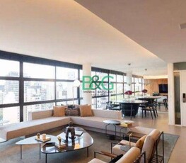 Apartamento em Pinheiros, São Paulo/SP de 170m² 2 quartos à venda por R$ 2.423.000,00