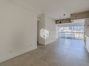 Apartamento em Pinheiros, São Paulo/SP de 62m² 2 quartos à venda por R$ 989.000,00