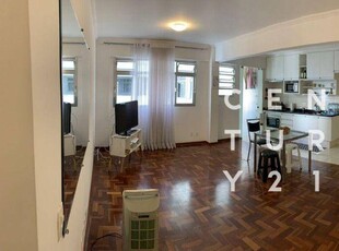 Apartamento em Pinheiros, São Paulo/SP de 82m² 3 quartos à venda por R$ 799.000,00