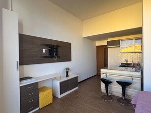 Apartamento em Piratininga, Niterói/RJ de 41m² 1 quartos para locação R$ 3.000,00/mes