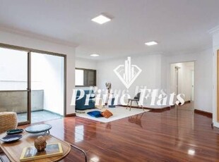 Apartamento em Planalto Paulista, São Paulo/SP de 149m² 3 quartos à venda por R$ 1.488.000,00