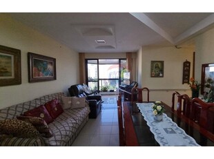 Apartamento em Praia da Costa, Vila Velha/ES de 114m² 3 quartos à venda por R$ 889.000,00