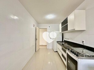 Apartamento em Praia do Morro, Guarapari/ES de 93m² 3 quartos à venda por R$ 789.000,00