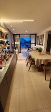 Apartamento em Rio Pequeno, Camboriú/SC de 71m² 2 quartos à venda por R$ 739.000,00