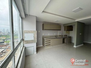 Apartamento em Rio Pequeno, Camboriú/SC de 80m² 2 quartos à venda por R$ 749.000,00