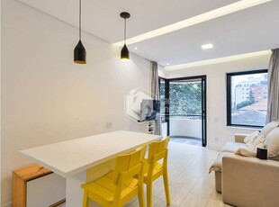 Apartamento em Santa Cecília, São Paulo/SP de 50m² 1 quartos à venda por R$ 476.000,00