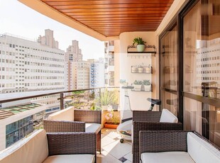 Apartamento em Santana, São Paulo/SP de 185m² 4 quartos à venda por R$ 888.000,00