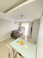 Apartamento em Serraria, São José/SC de 48m² 2 quartos à venda por R$ 388.000,00