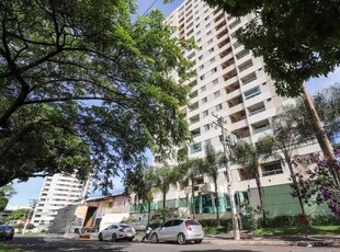 Apartamento em Setor Leste Universitário, Goiânia/GO de 64m² 2 quartos à venda por R$ 379.000,00