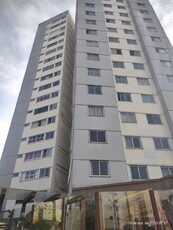 Apartamento em Setor Pedro Ludovico, Goiânia/GO de 75m² 2 quartos para locação R$ 1.260,00/mes