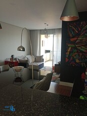 Apartamento em Tamboré, Santana de Parnaíba/SP de 100m² 3 quartos à venda por R$ 1.299.000,00