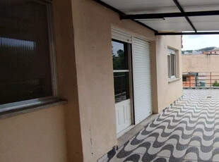 Apartamento em Teresópolis, Porto Alegre/RS de 73m² 2 quartos para locação R$ 1.500,00/mes