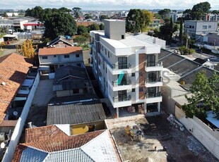 Apartamento em Vargem Grande, Pinhais/PR de 61m² 3 quartos à venda por R$ 289.000,00