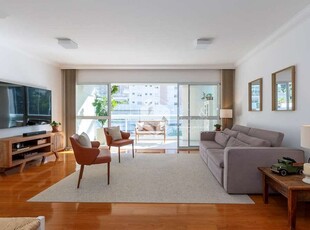 Apartamento em Vila Andrade, São Paulo/SP de 132m² 3 quartos à venda por R$ 1.179.000,00
