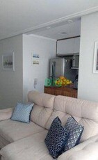 Apartamento em Vila Andrade, São Paulo/SP de 56m² 2 quartos à venda por R$ 450.000,00