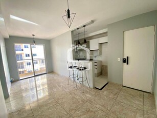 Apartamento em Vila Andrade, São Paulo/SP de 58m² 2 quartos para locação R$ 2.150,00/mes