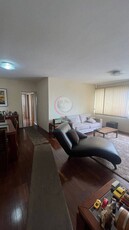 Apartamento em Vila Clementino, São Paulo/SP de 112m² 3 quartos à venda por R$ 1.217.000,00